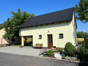 Rekreační domky Nové Mlýny 7 - Pálava Milovice